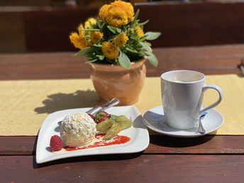 Zu kurz aber schön! im Elbsandsteingebirge inkl. Schlemmermenü