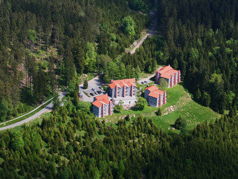 Winterzauber im Harz