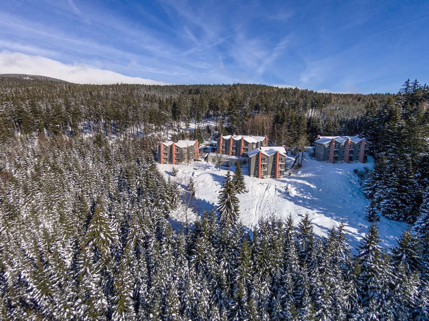 Winterzauber im Harz