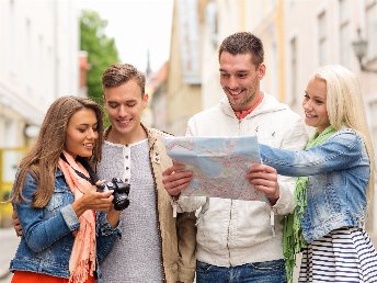 Städtetrip Arnsberg – Entdecke die Stadt und genieße den Komfort | 2 Tage 