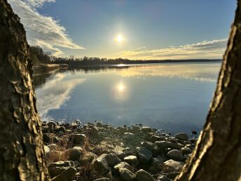 3 Tage Gänseschmaus & Horrido am Arendsee