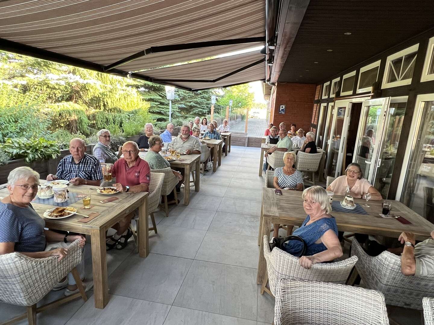 Romantische Verwöhn-Auszeit am Arendsee inkl. 3-Gang Dinner