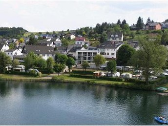 Wandern hat immer Saison in der Vulkaneifel