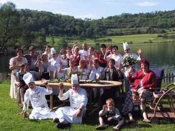 Wandern hat immer Saison in der Vulkaneifel