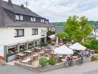 Immer wieder sonntags - eine kleine Eifel-Auszeit