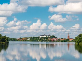 Kurzentschlossen an den Plöner See