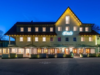 3 Tage Auszeit im Schwarzwald mit Paracelsus-Therme