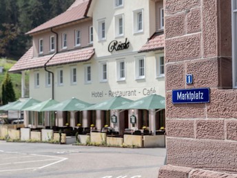 3 Tage Auszeit im Schwarzwald mit Paracelsus-Therme