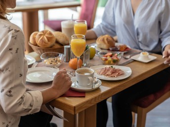 Unsere 3 Tage Auszeit im Schwarzwald