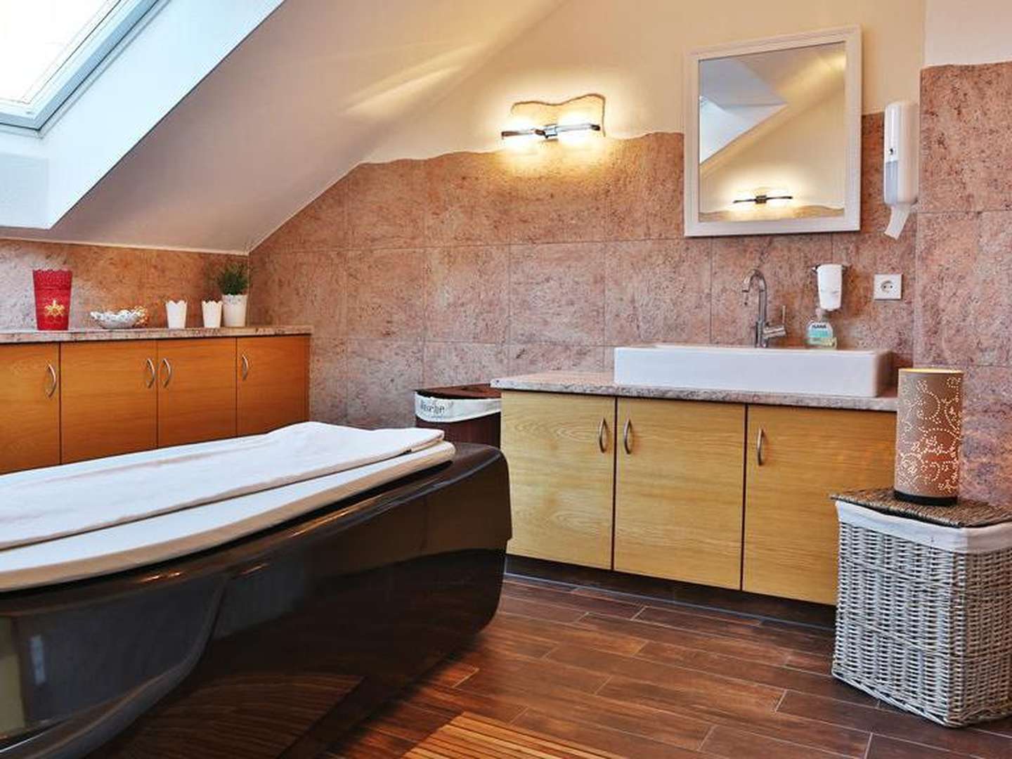 4 Tage Aktivurlaub im Schwarzwald inkl. Paracelsus-Therme