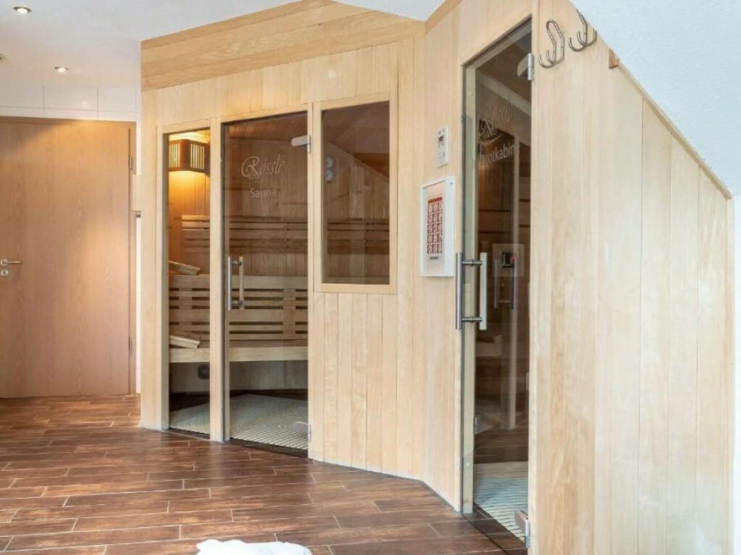 2 Tage Aktivurlaub im Schwarzwald inkl. Paracelsus-Therme