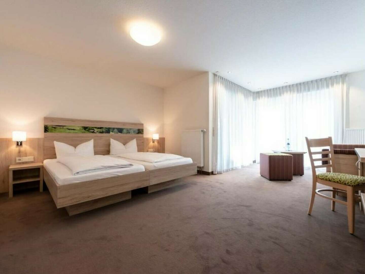 4 Tage Aktivurlaub im Schwarzwald inkl. Paracelsus-Therme