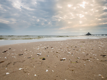 7=6 Luxusauszeit auf Usedom