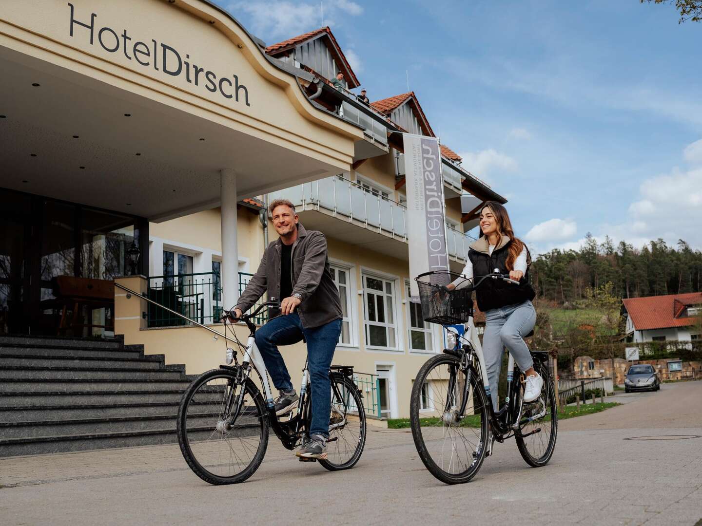 Genießertage im Altmühltal - 4 Tage inkl. Genusspaket