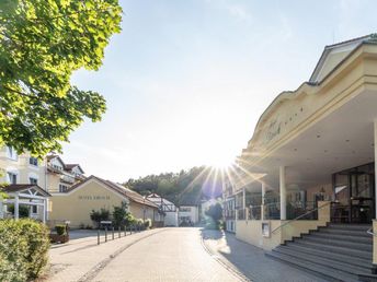 Genießertage im Altmühltal - 5 Tage inkl. Genusspaket