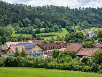 Genießertage im Altmühltal - 3 Tage inkl. Genusspaket