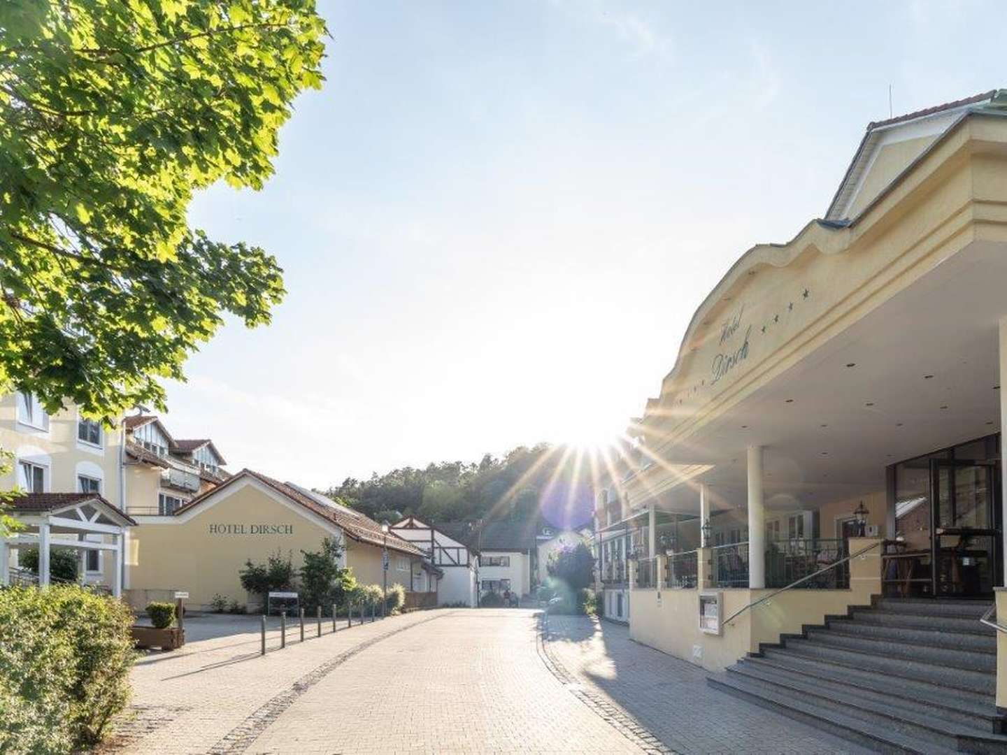 Genießertage im Altmühltal - 6 Tage inkl. Genusspaket