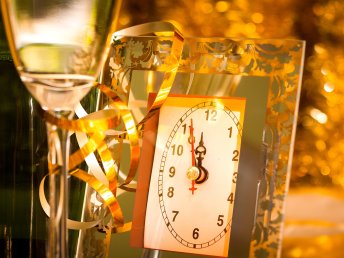 Kulinarischer Silvester Countdown an der Mosel inkl. Abendessen im Braukeller