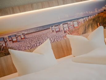 Flitterwochen mit Wellness auf Usedom / Romantik-Zeit