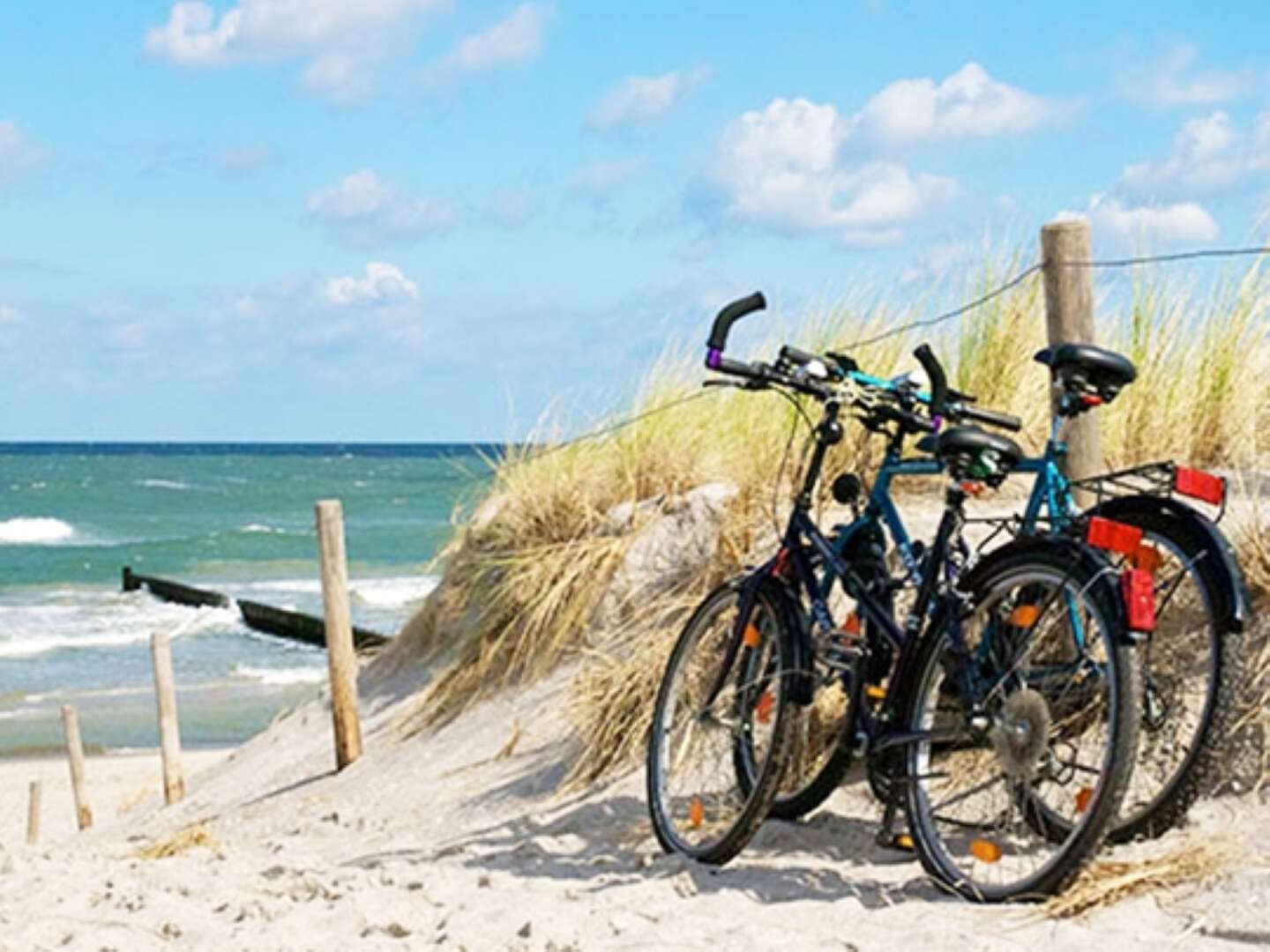 Jahreswechsel am Achterwasser auf Usedom- 7 Tage Start in das neue Jahr