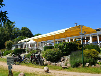 Flitterwochen mit Wellness auf Usedom / Romantik-Zeit