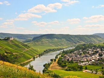 Mosel-Spezial | 3 Tage inkl. HP & Sektfrühstück