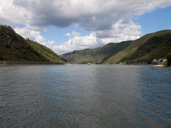 3 Schnuppertage am Rhein