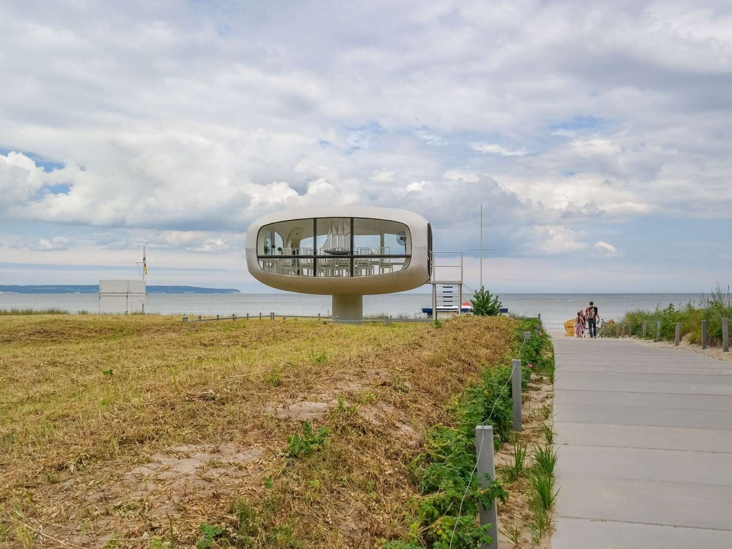 3 Tage Binz, im größten Ostseebad auf Rügen entspannen