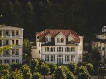 3 Tage Binz, im größten Ostseebad auf Rügen entspannen