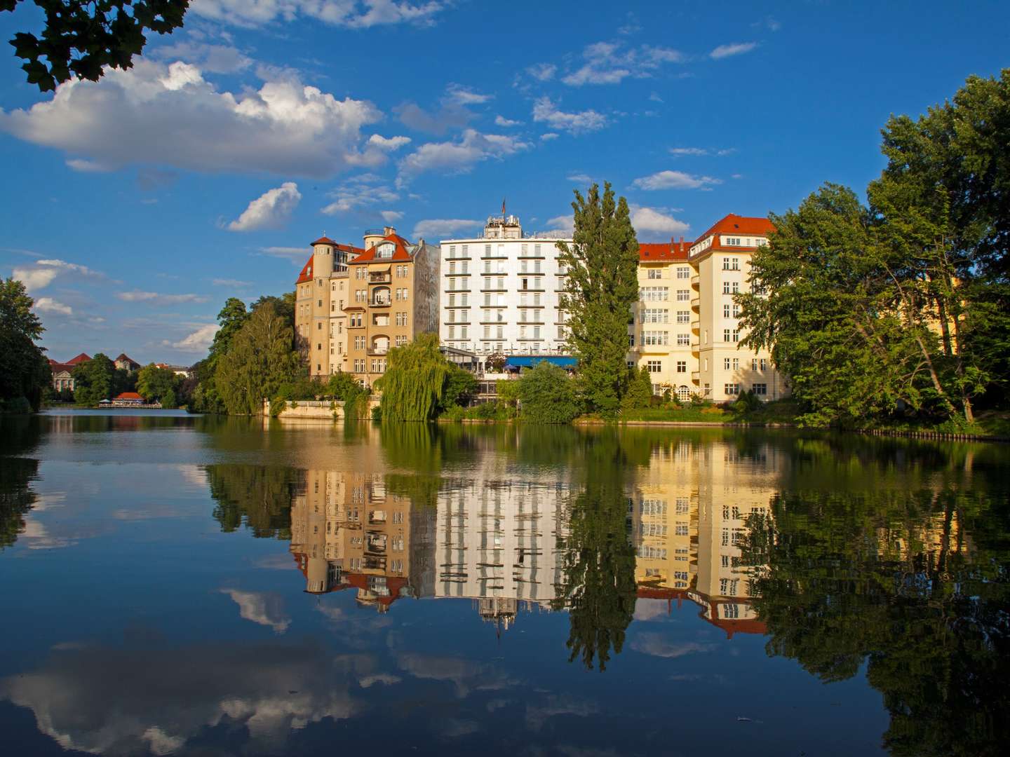 Berlin erleben  inkl. Frühstück | 4 Tage 