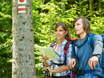 Schnuppertage im Schwarzwald