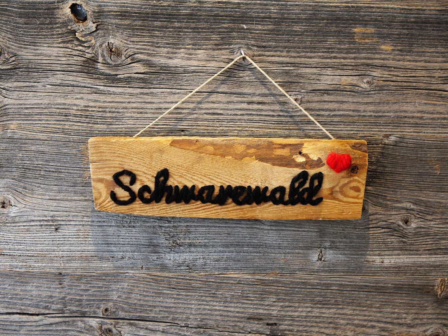 Schnuppertage im Schwarzwald