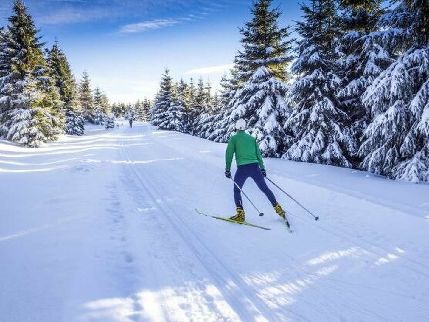 Den Schwarzwald entdecken - 4 Tage wandern