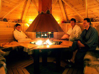 Wellness Weekend im Odenwald inkl. Menü´s & Massage