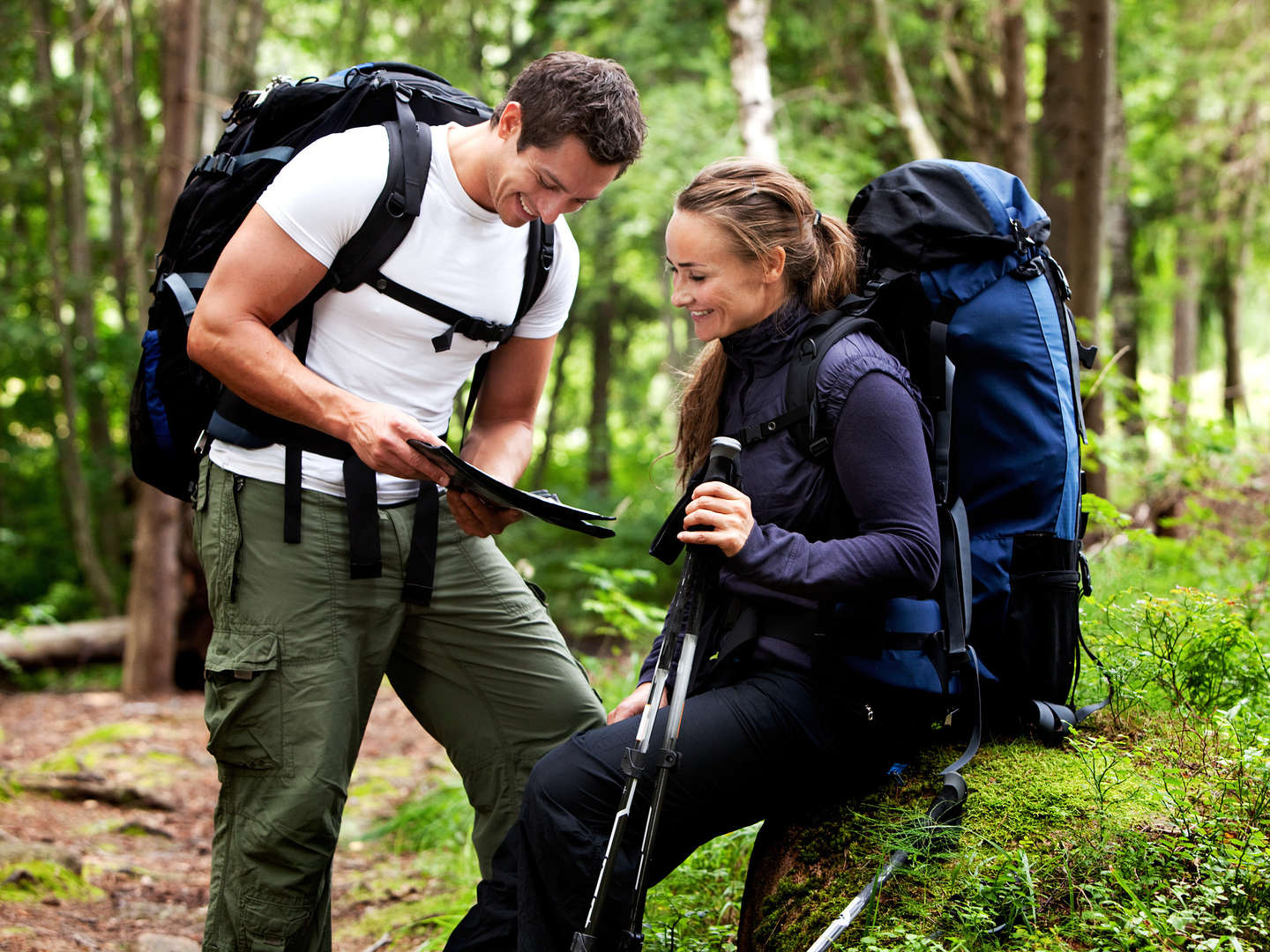 Verwöhn- und Erlebniswoche im Odenwald inkl. Halbpension & Wellness