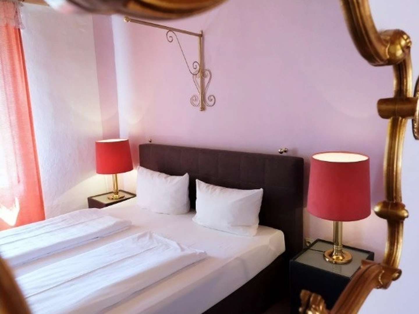 Machs dir nett im Wasserbett - 3 Tage Entspannung in der schönsten Altstadt Dtlds. inkl. Massage