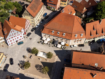 Frankenschnäppchen mit Stadtführung