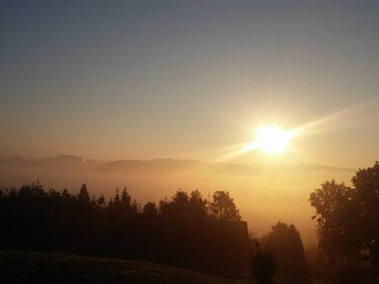 Wellnesstage Über den Dächern von Bergneustadt