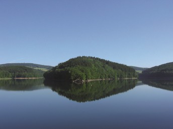 Verwöhntage inkl. Rückenmassage im Bergischen Land 