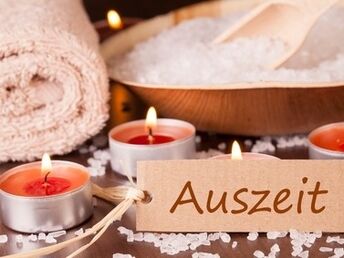 Freundinnen Wellness - 5 Tage in Ostfriesland inkl. Halbpension & Massage