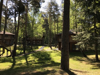 Urlaub in Traum-Lage auf Usedom (4 Nächte)