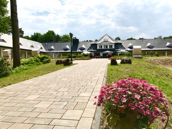 Urlaub in Traum-Lage auf Usedom (2 Nächte)