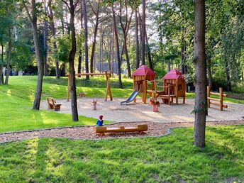 Urlaub in Traum-Lage auf Usedom (4 Nächte)