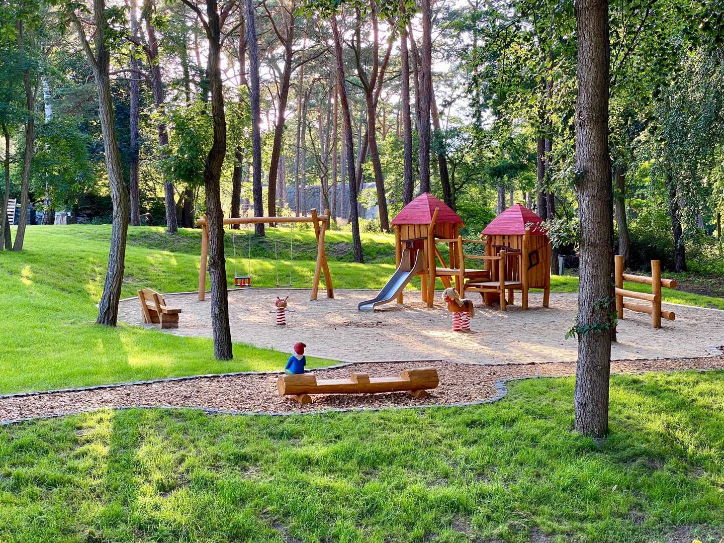 Urlaub in Traum-Lage auf Usedom (2 Nächte)