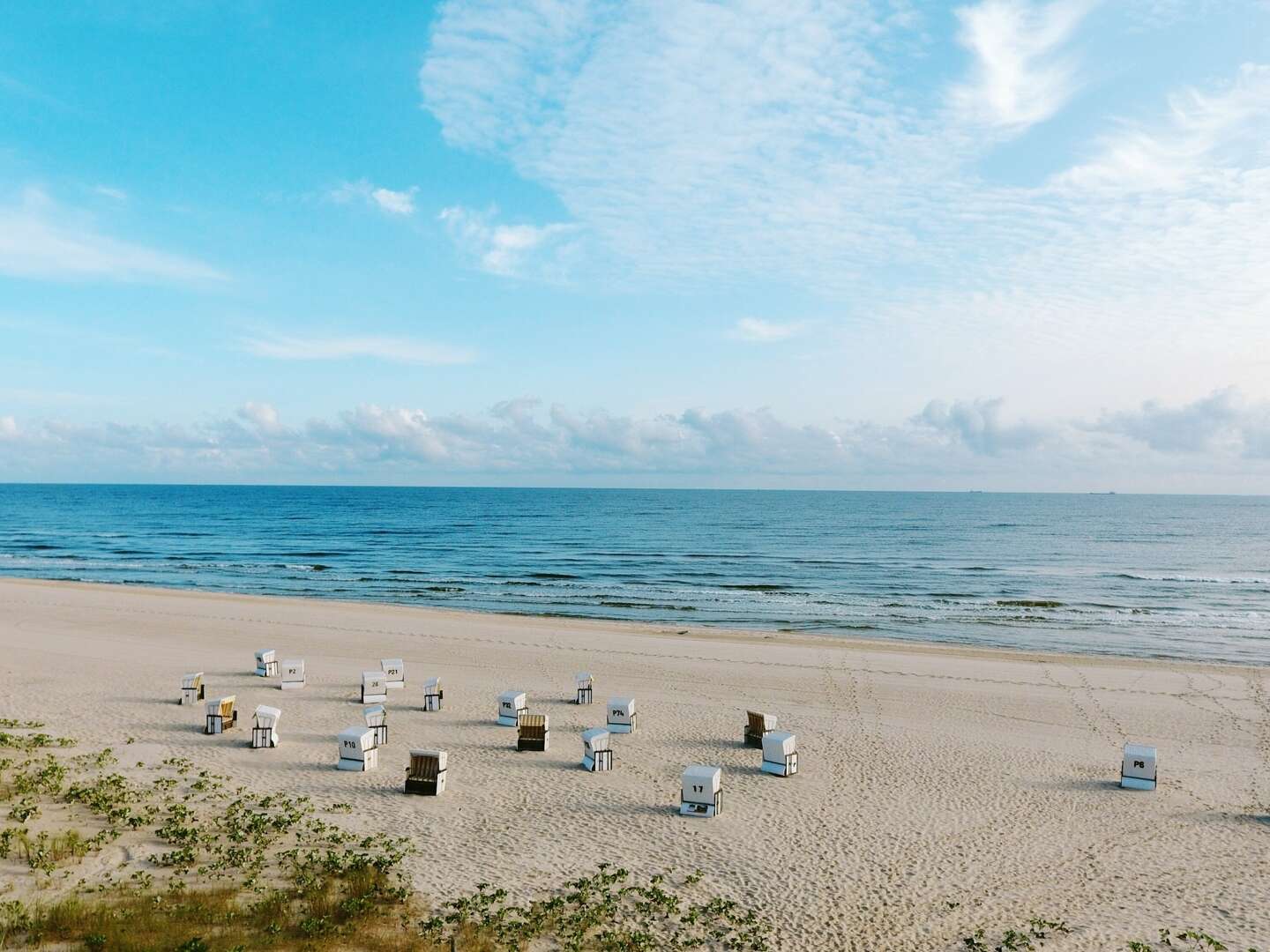 Urlaub in Traum-Lage auf Usedom (5 Nächte)