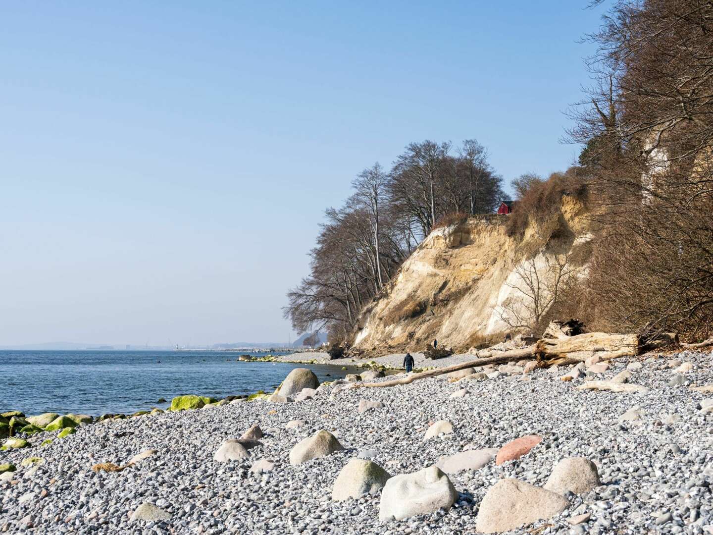 Schnupperurlaub an Bord der Nautilus (Nov.-Dez.)