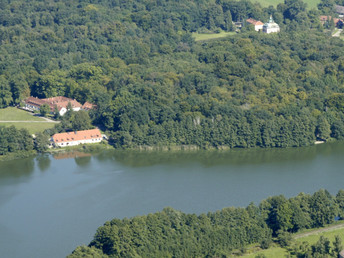 Von Moritzburg nach Dresden im Winter inkl. Abendessen