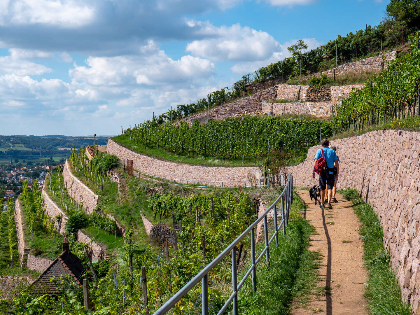 2 Tage in Moritzburg genießen 