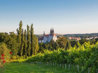 3 Tage Moritzburg Erleben inkl. Abendessen & Kutschfahrt