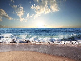 Kurzurlaub direkt am Ostseestrand